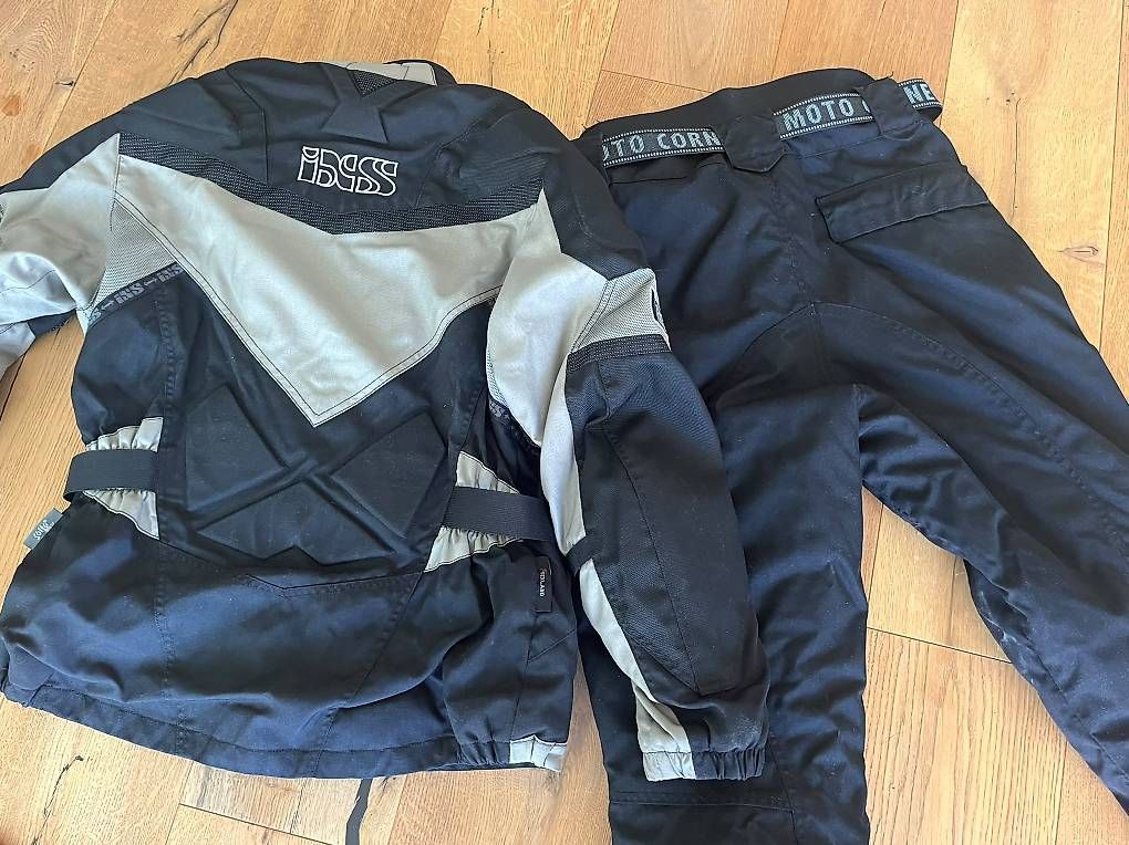 Costumes: Motorradbekleidung gebraucht – D'occasion à Braunau par mar_8zcx 4