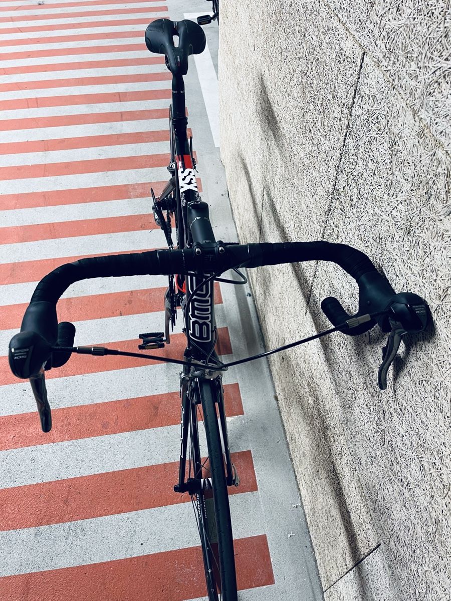 BMC Velos: BMC Rennrad  – Gebraucht aus Zürich von Bidon3011 5