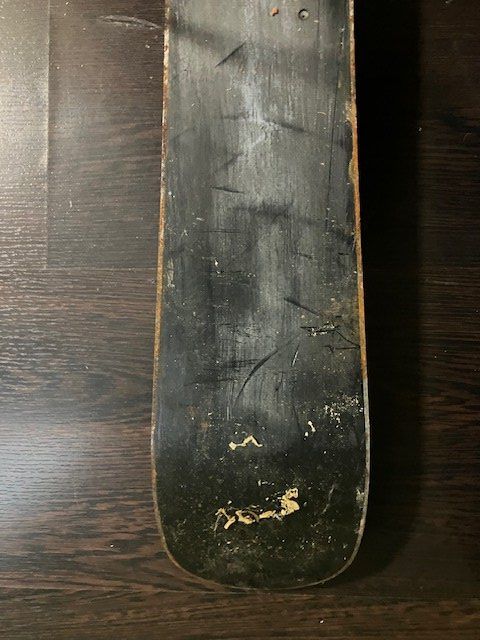 Skis: kurz-skier funcarver – Gebraucht aus Schwarzenberg LU von kindler007 8