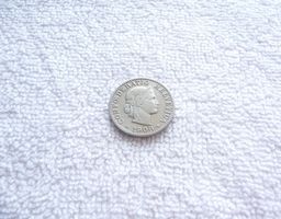 20 centimes/rappen 1906