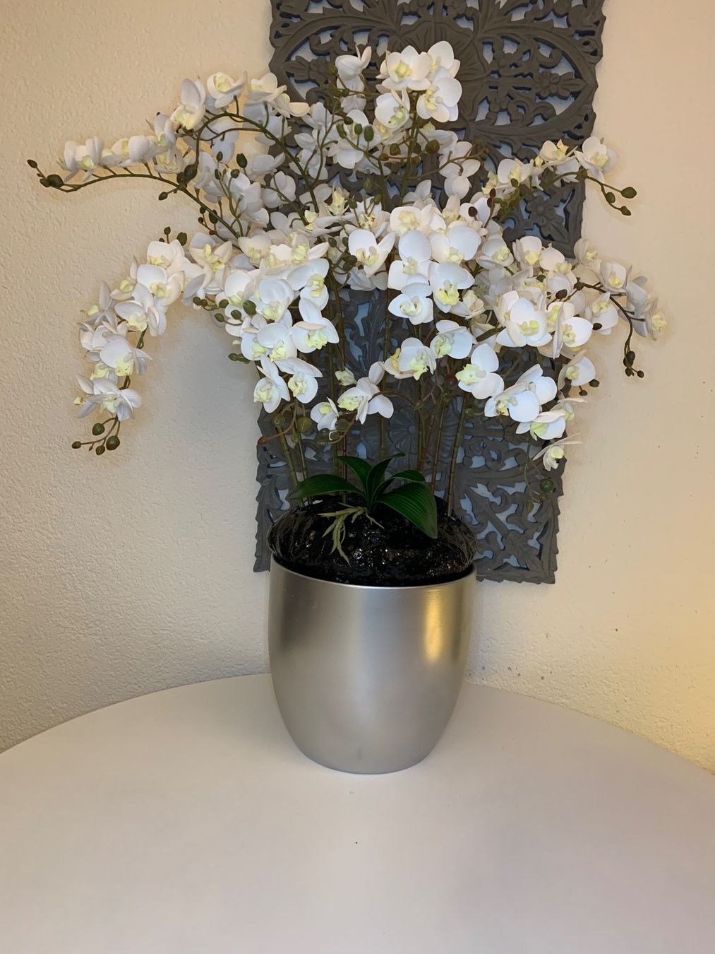Tutte le decorazioni: Künstliche Orchideen New – Nuovo (secondo la descrizione) da Zürich venduto da Privat4444 3