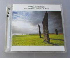 VAN MORRISON - The Philosopher's Stone 2-CD