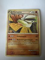 Hariyama Pokémon 