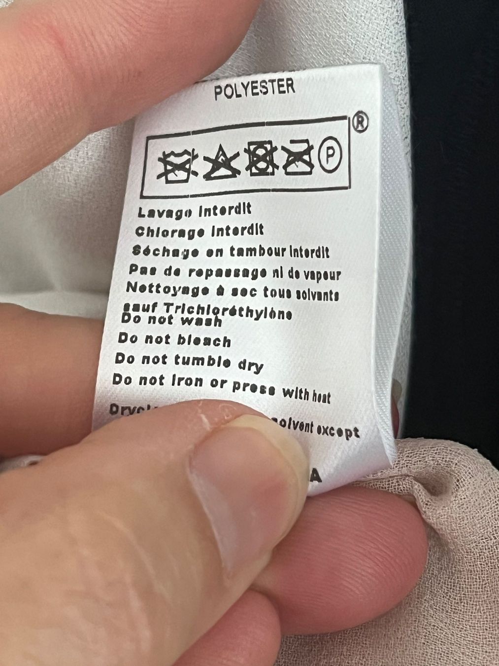 Maje Robes: Last Chance: Sommerkleid von Maje – Neuf (Voir description) à Wettingen par behave2807 5