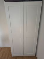 IKEA PAX Kleiderschrank – Weiss, 200 × 100 × 60 cm