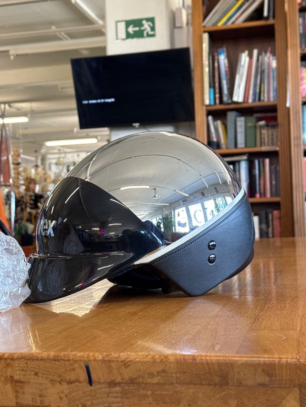 Uvex Caschi: uvex De Ville Skihelm – Nuovo (secondo la descrizione) da Pratteln venduto da Cartonsducoeur_bl 1