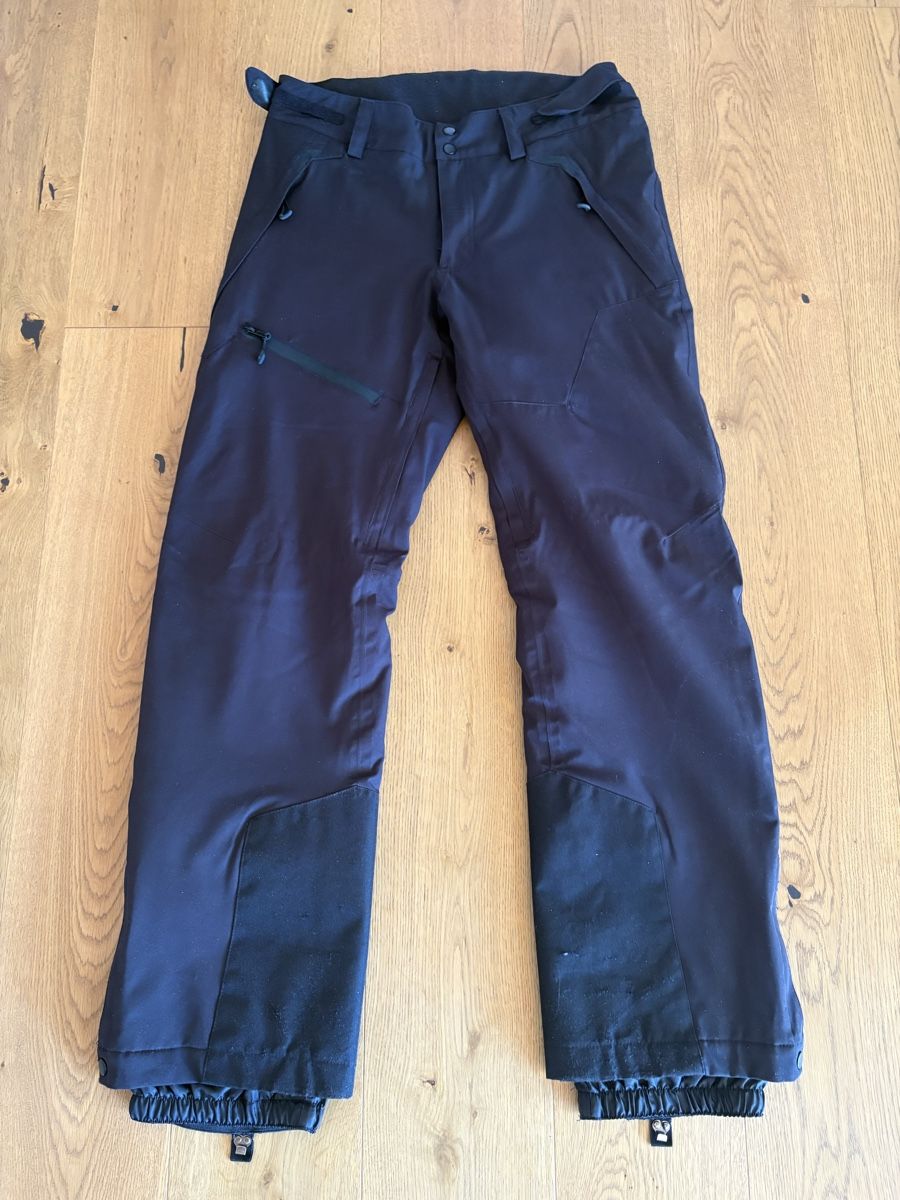 Hosen: Skihose Your Turn – Gebraucht aus Falera von Casutt