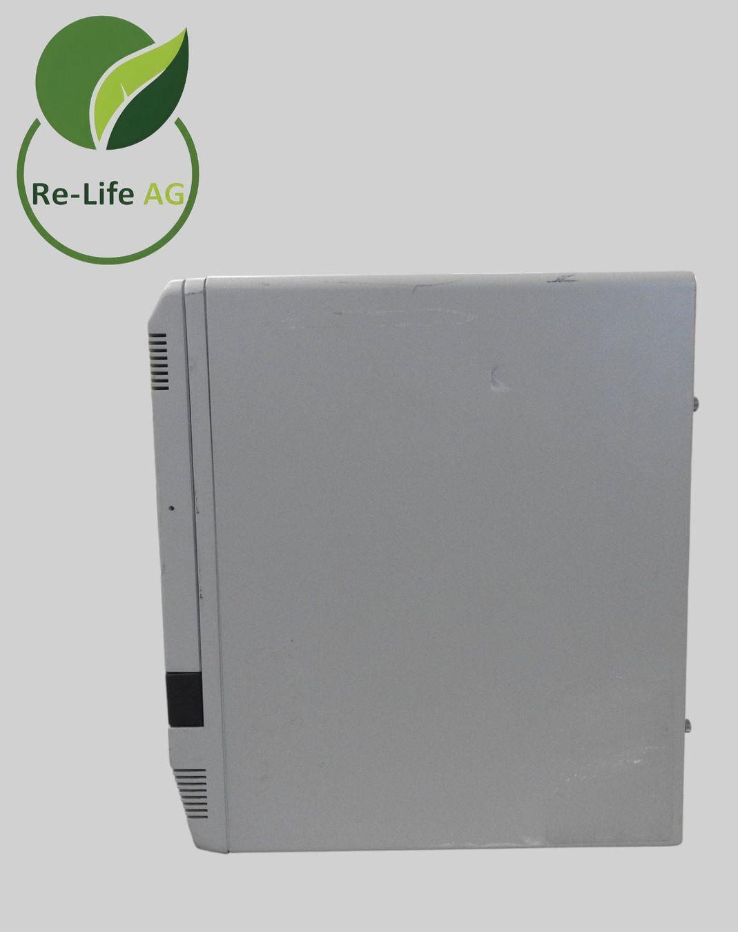 Alle Maschinen: Applied Biosystems 7500 Fast Real-Time PCR System PCR System – Gebraucht aus Reinach BL von Re-LifeAG_Labor 2