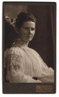 Fotografie Hahn Nachfolger, Dresden, Por
