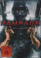 RAMPAGE               ==> SAMMELPORTO