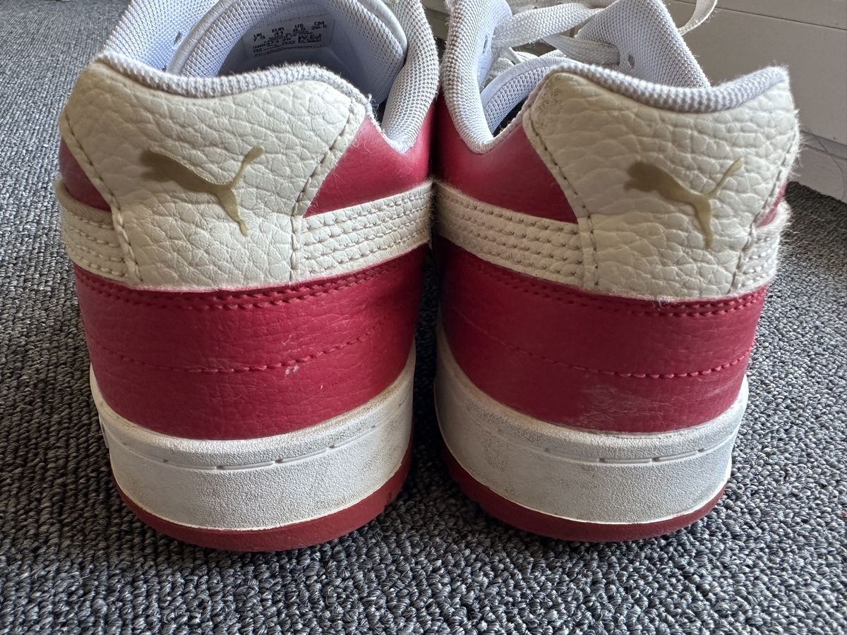 Puma Scarpe da uomo: Puma RBD unisexe taille 41 – Usato da Bulle venduto da LeMoleson 2