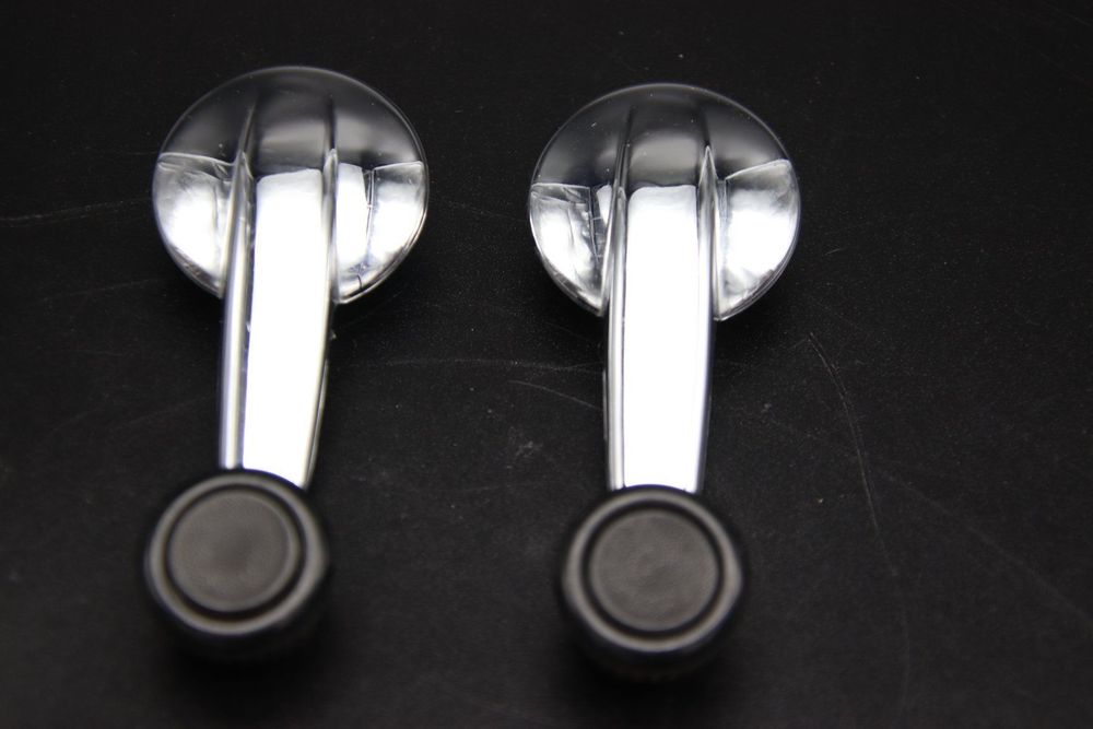 Original Fensterkurbel Für Fiat Ducato (2001-2006) – Ersatzteil Nr. 182816660