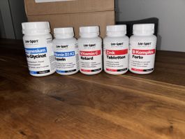 Supplements