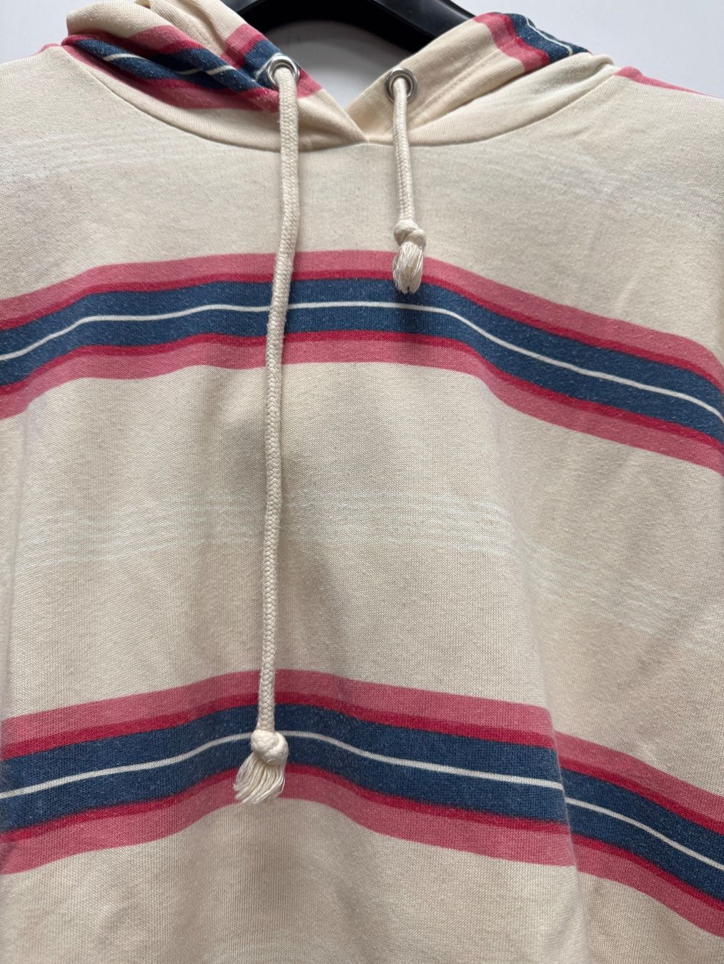 Pull&Bear Maglioni & Felpe: Cooler Pullover Pull and bear - gestreift- Gr. S/M – Usato da Brügg BE venduto da rutschimedizin 1