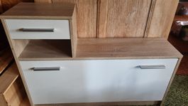 Garderobe mit Schublade, Schuhschrank, Top Zustand!
