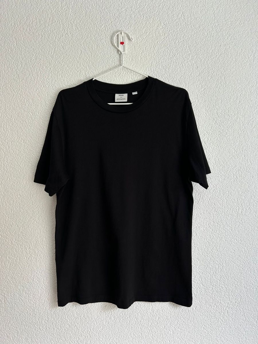 T-shirt: Basic T-Shirt Set 2 Stk. Mango & Pier One Grösse M – Usato da Chur venduto da jgr_s6mm 3