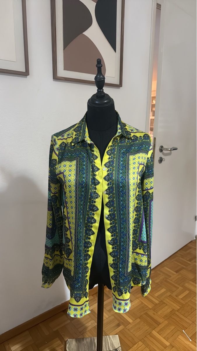 Zara Camicette: Camicia donna ZARA – Usato da Taverne venduto da hai_tg6s