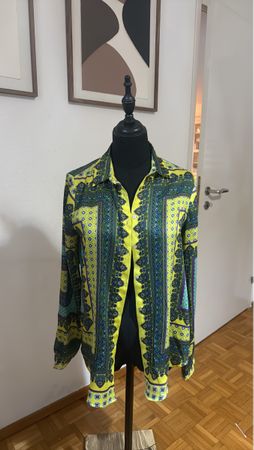 Camicia donna ZARA