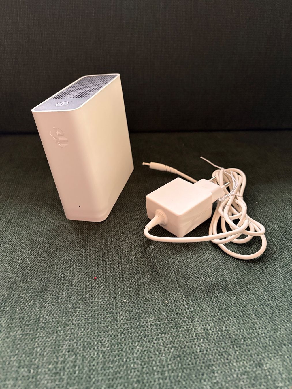 Swisscom WiFi: Swisscom WLAN-Box 2 – D'occasion à Bern par ekd_8pv2 2