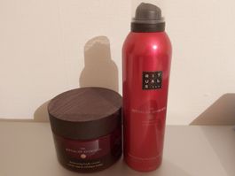 Rituals Ritual of Ayurveda Set