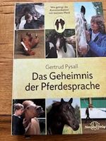 Das Geheimnis der Pferdesprache