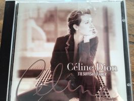 Celine Dion