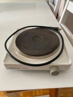 Kochplatte KÖNIG 1500 gebraucht