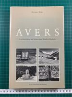Hermann Weber: Avers