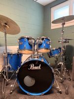 Pearl Schlagzeug