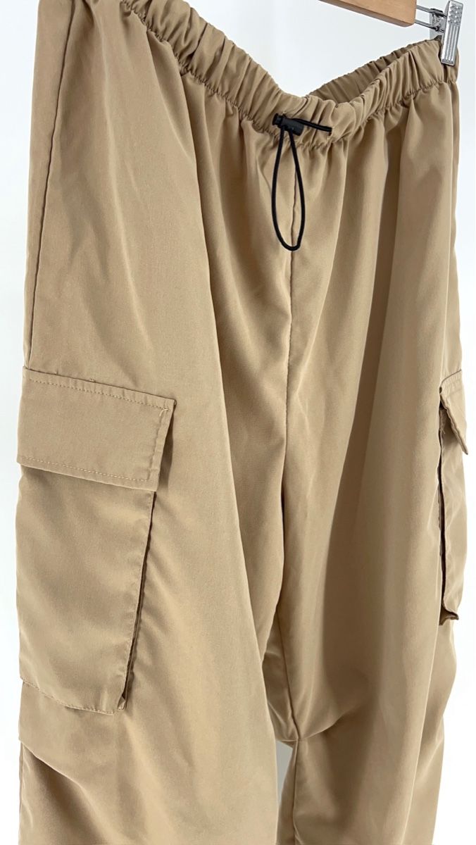 Pantaloni: Cargo Hose, Beige, Gr. XL – Nuovo (secondo la descrizione) da Jona venduto da Lili.lou 3