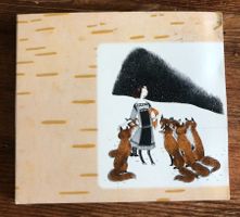 Neko Case – Fox Confessor Brings The Flood CD, Indie Folk