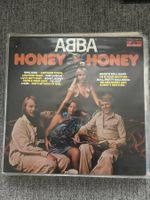 Abba - Honey, Honey - Germany - 1979 - Polydor