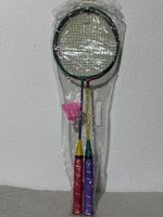 Badminton Set für zwei Spieler - Neu und Originalverpackt!