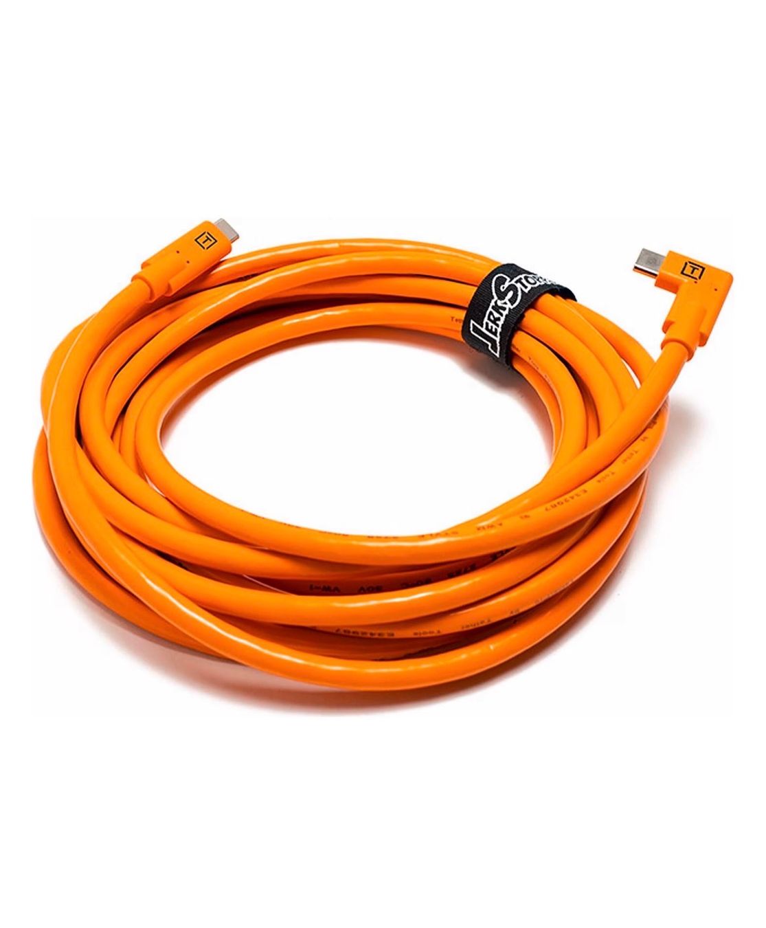 Kabel: Tether Tools TetherPro 4.60 m, USB 3.2 Gen 1, 60 W – Neu und originalverpackt aus Fribourg von waves55 1