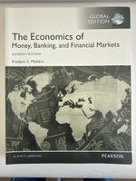 The Economics of Money, Banking, and Financial Markets 11th