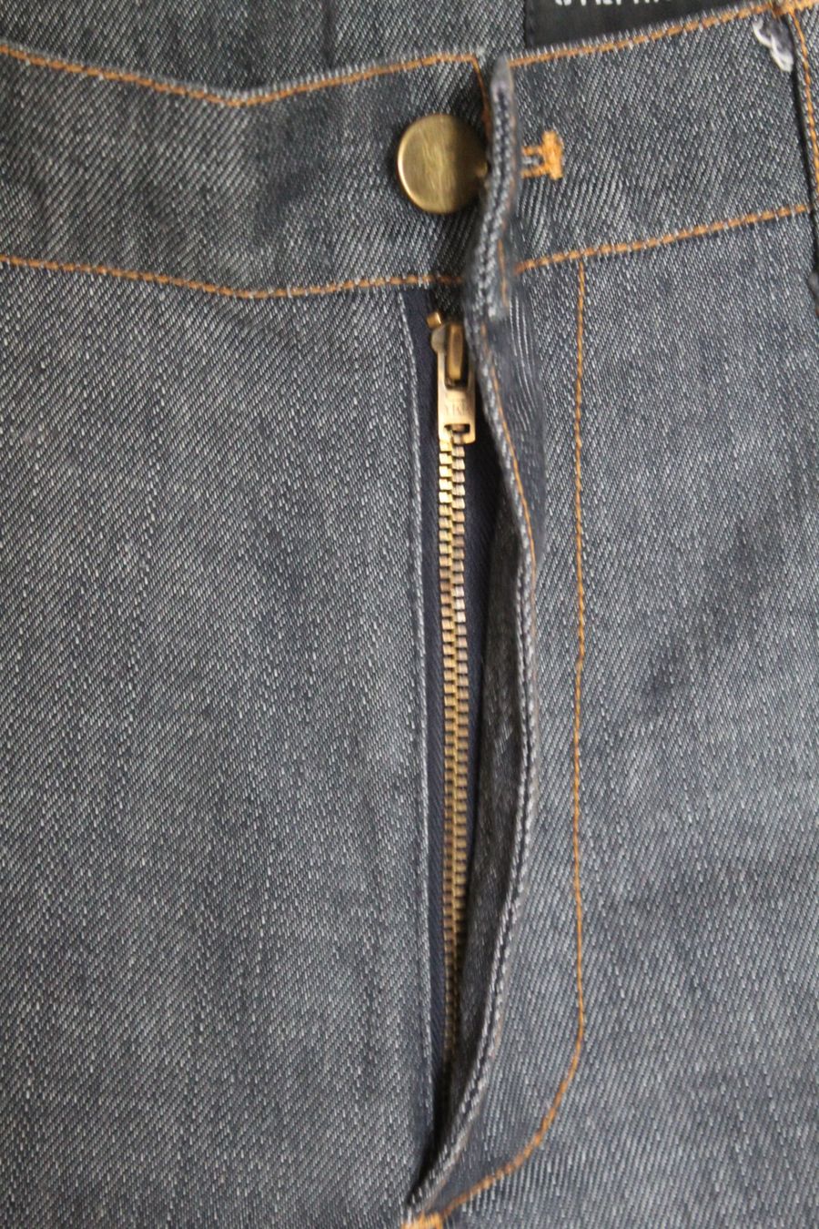 Jeans: Neue Jeans, Stefan Steiner , Gr. 46 – Usato da Locarno venduto da madame-tus-sauds 5