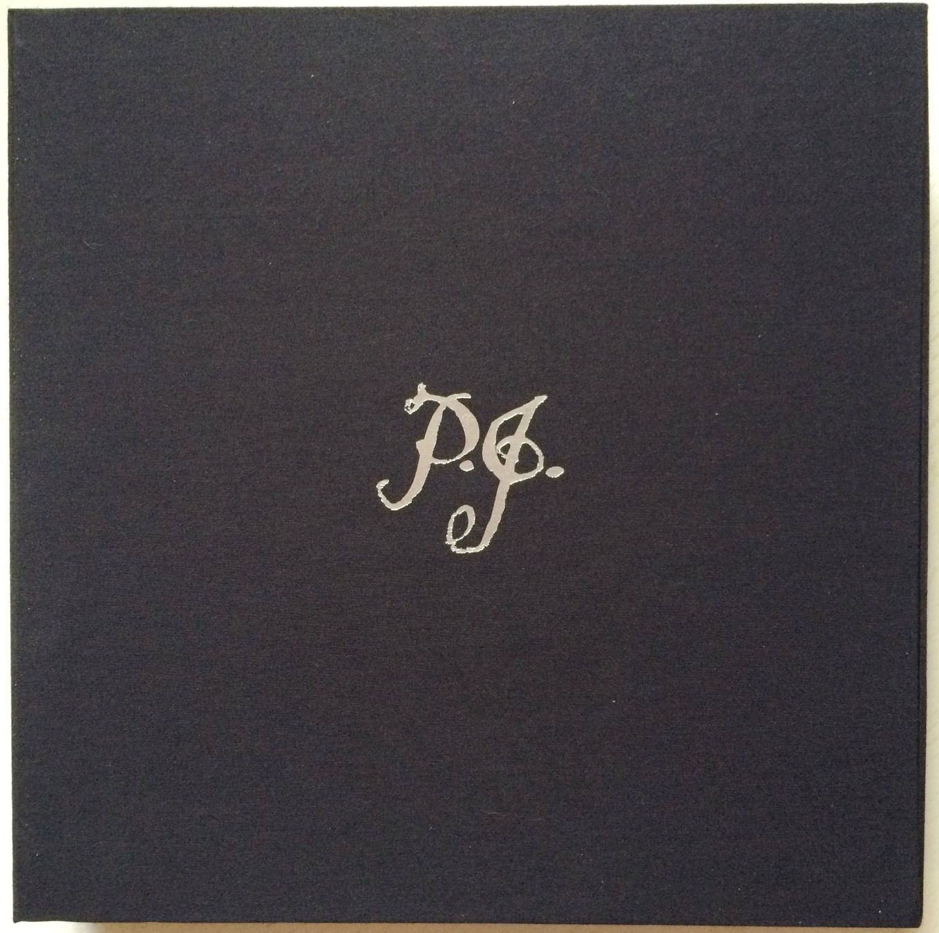 Dischi in vinile: PEARL JAM - TEN – Usato da Bottens venduto da hotter-than-hell 5