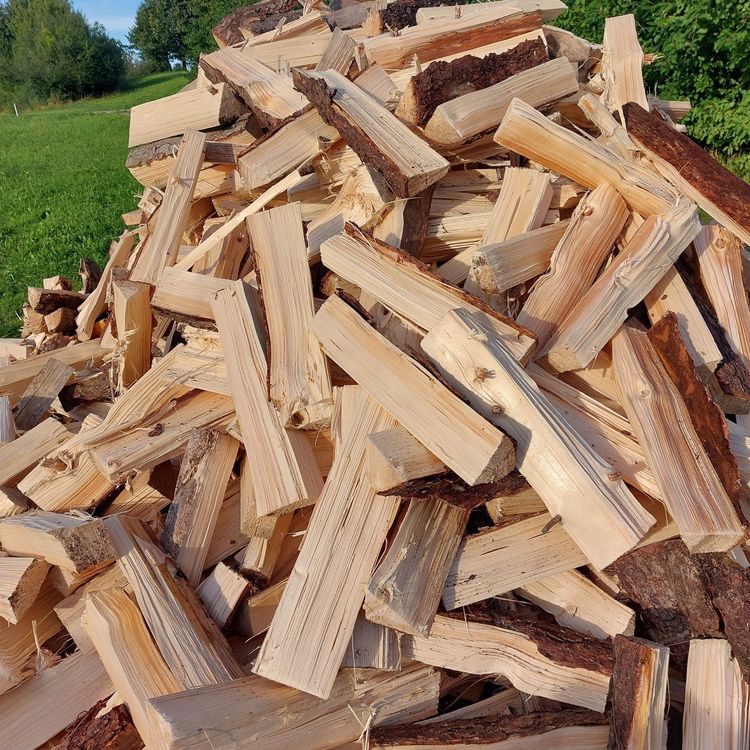 Preis Fur Brennholz Fichte
