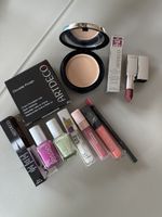 Lot de maquillage Artdeco et Essie - Idéal printemps!