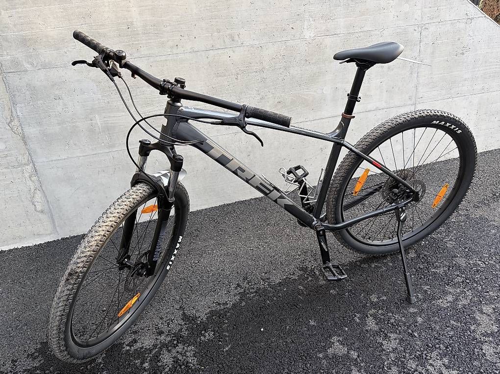 Trek Biciclette: Trek Marlin 6 XL 29 CH – Nuovo (secondo la descrizione) da Wittenbach venduto da bur_6d85 3