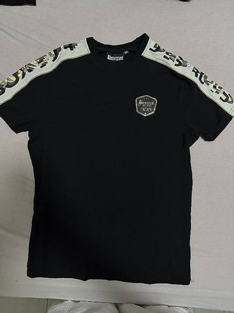 T-Shirt Boxeur Des Rues   Taglia M