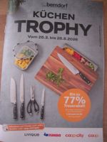 8 volle Sammelkarten berndorf Küchen Trophy Coop