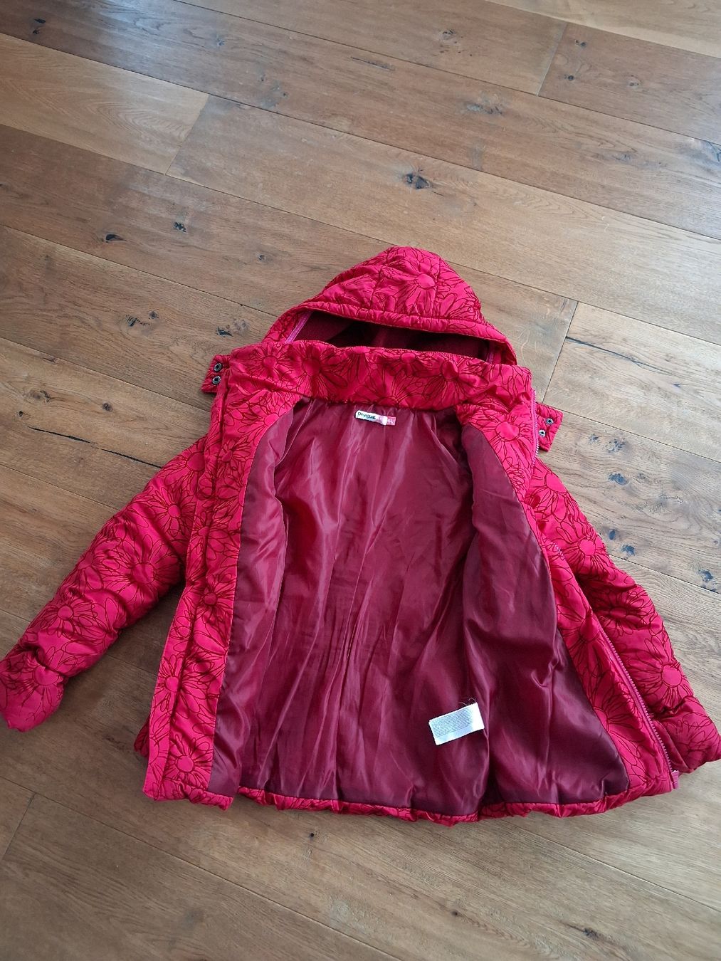 Giacche & Cappotti: Winterjacke Mädchen Grösse 152 – Usato da Roggliswil venduto da buechi82 1