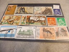 Anciens de Espagne de 1966