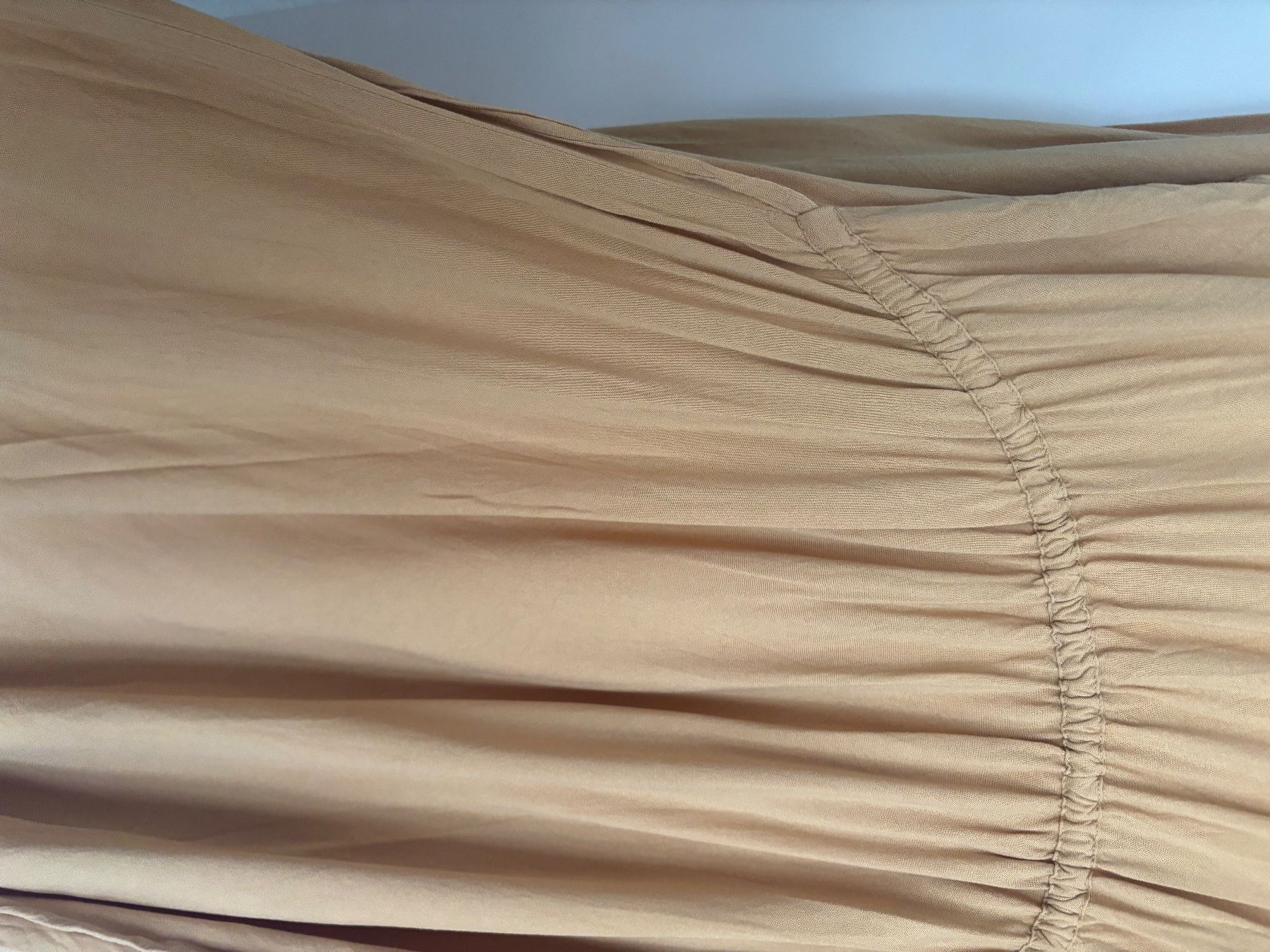Armedangels Vestiti: Armedangels Kleid senfgelb M – Usato da Biel-Benken BL venduto da frauvomfluss 2