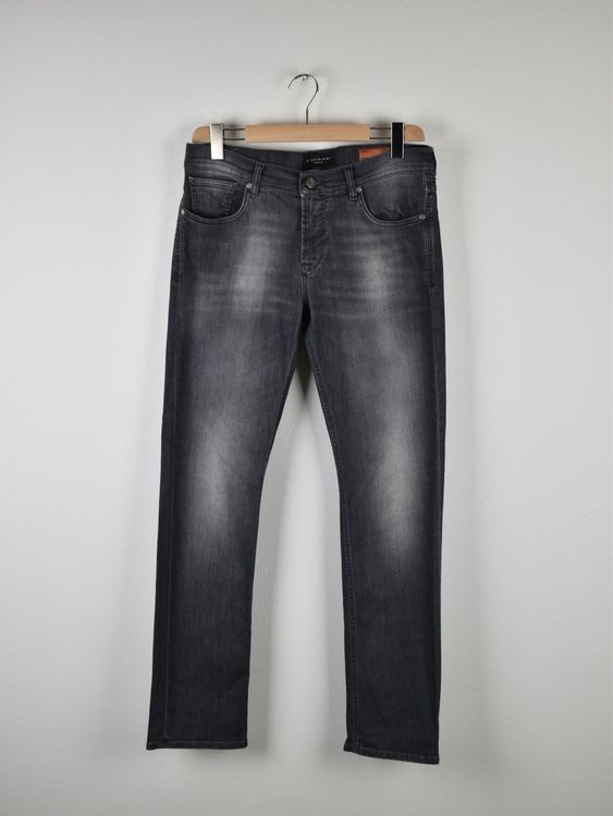 Baldessarini Jeans: Baldessarini Slim Fit Jeans Gr.35/34 – Gebraucht aus Bassersdorf von 2ND_STORY