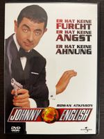 Johnny English - Er hat keine Furcht, Angst, Ahnung