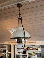 Lampe plafonnier-Antique Deckenleuchte