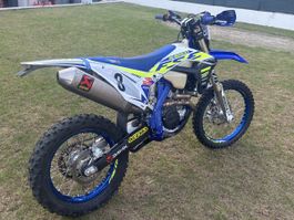 Sherco sef-300