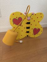 Süessi Kinderzimmerlampe Schmetterling - Top Zustand!